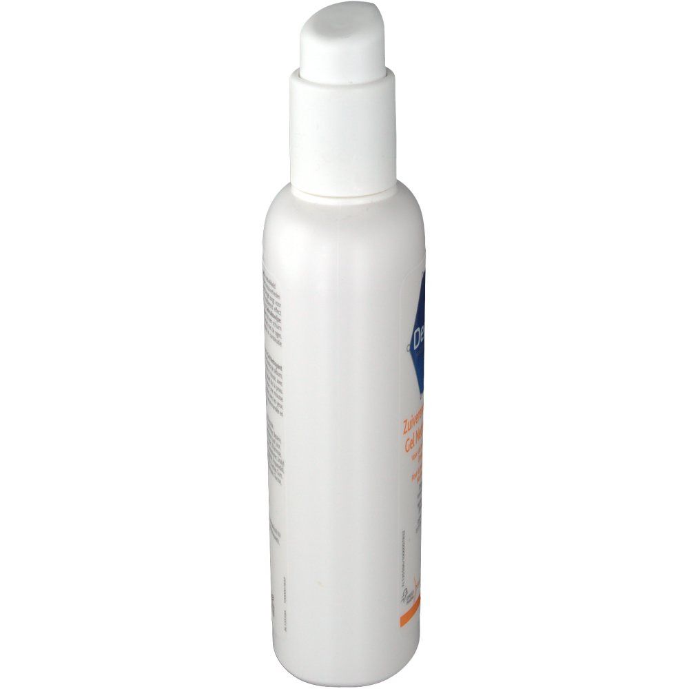 Dermalex Purifying Cleansing Gel