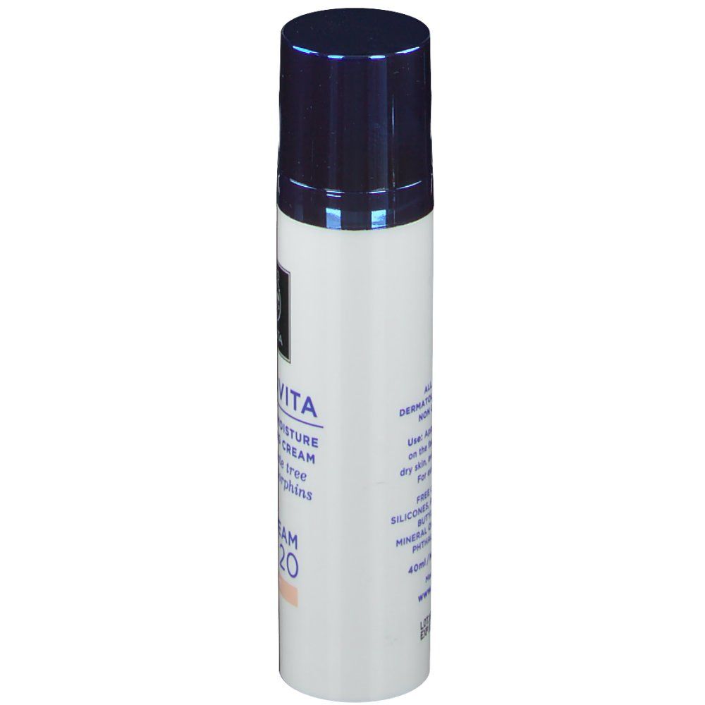 Apivita Aqua Vita BB Crema SPF20 Chiara