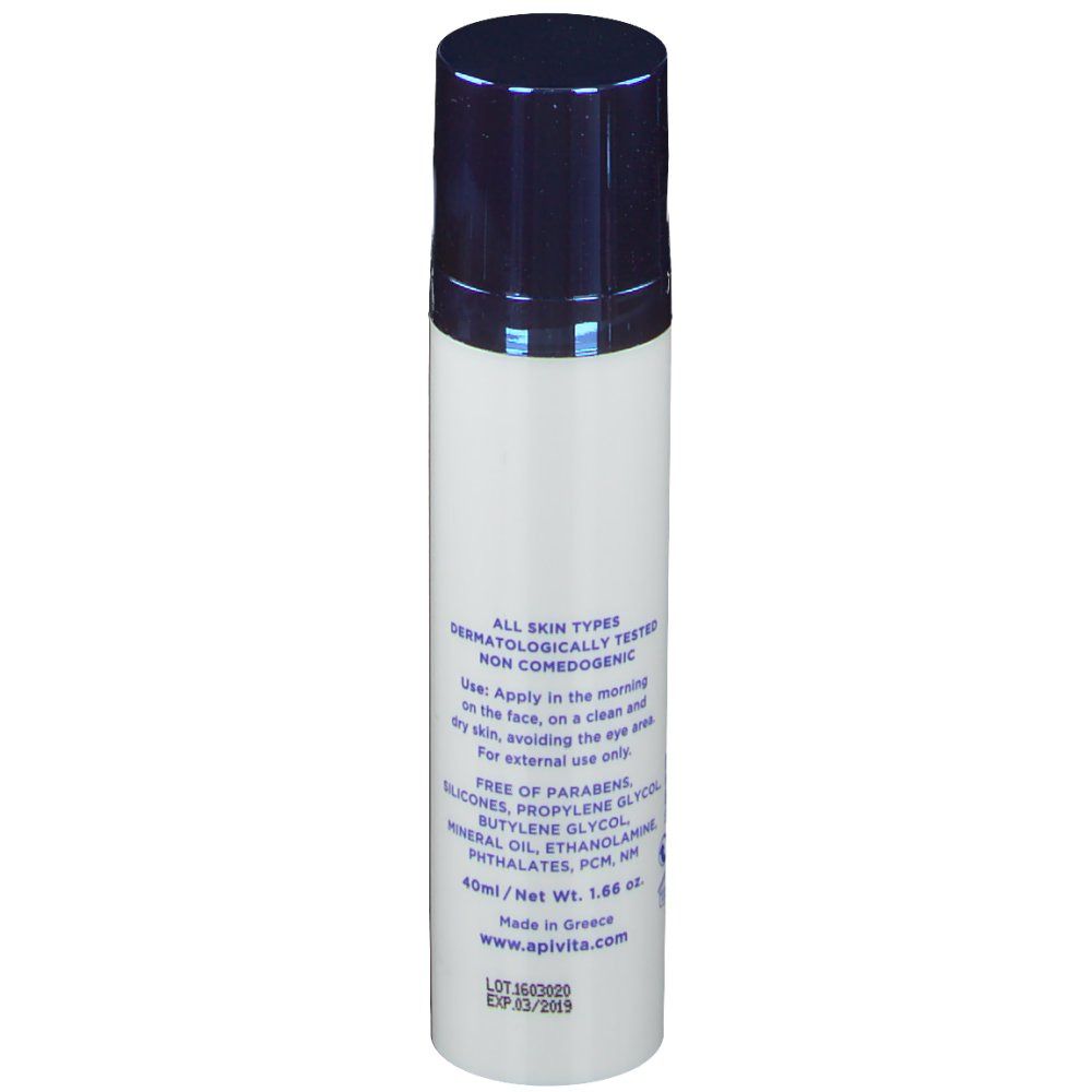 Apivita Aqua Vita BB Crema SPF20 Chiara