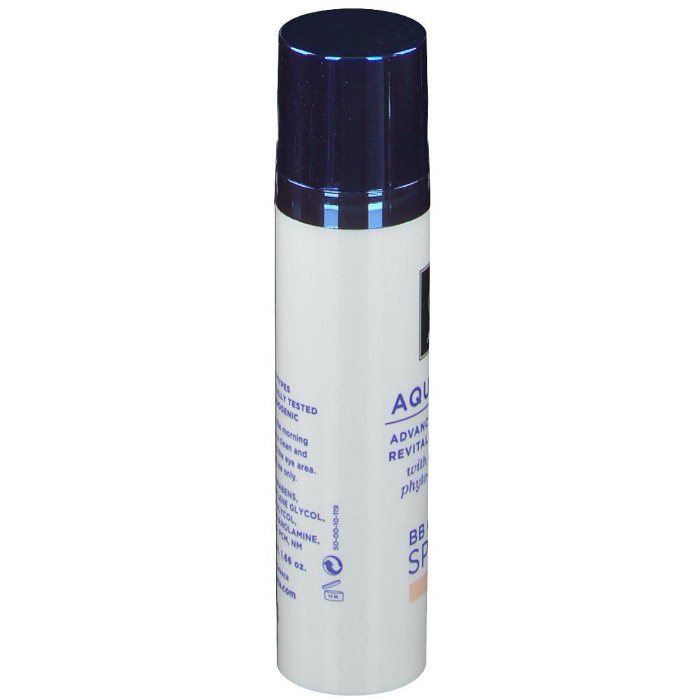Apivita Aqua Vita BB Crema SPF20 Chiara