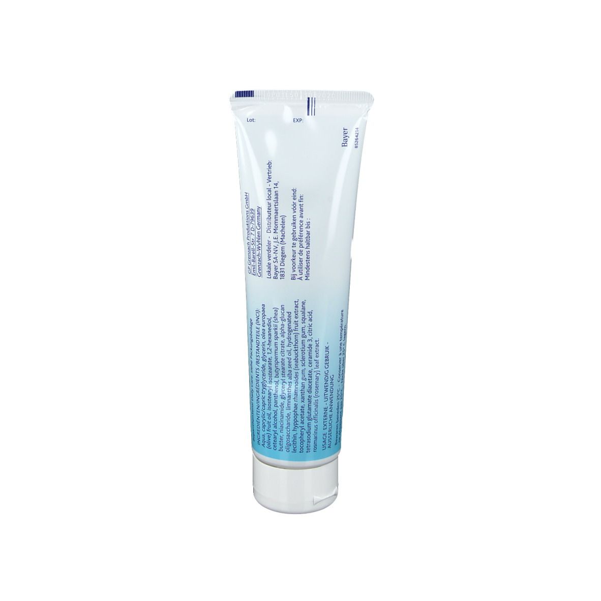 Bepanthen Sensi Daily Care Cream