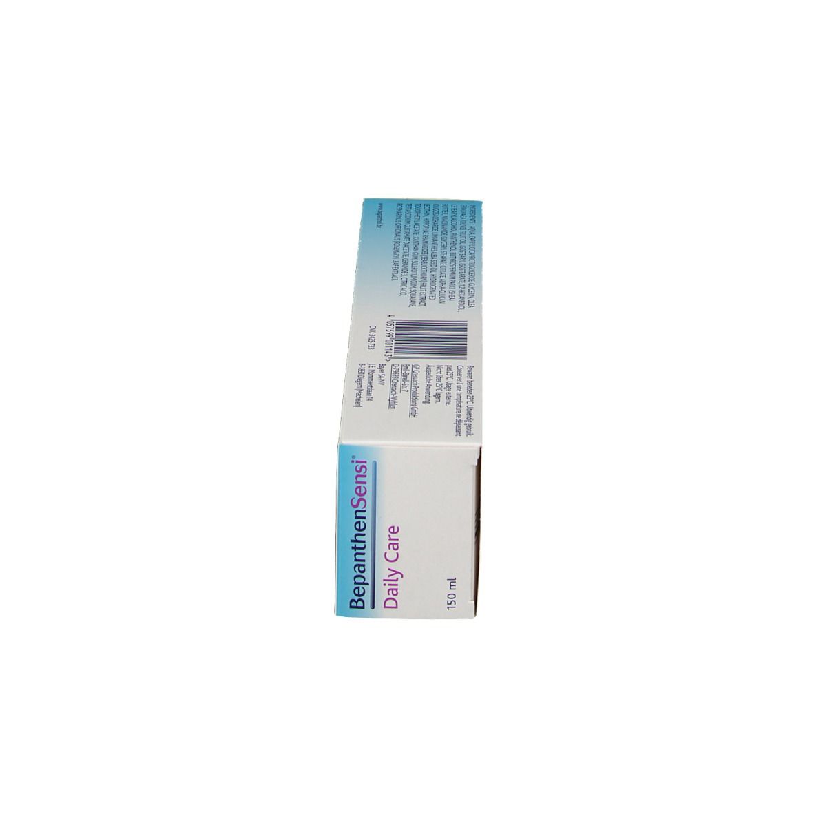 Bepanthen Sensi Daily Care Cream