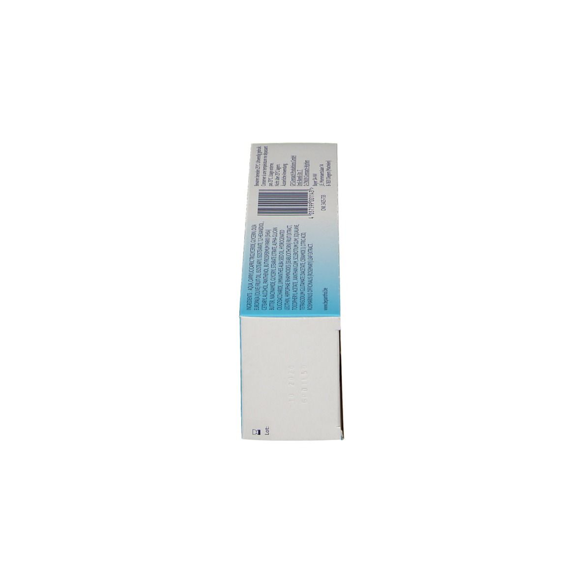 Bepanthen Sensi Daily Care Cream