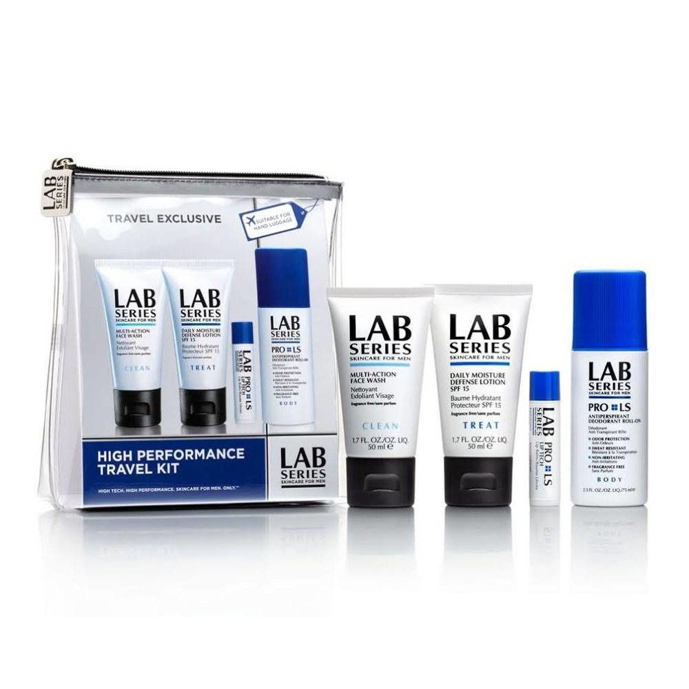 Lab Series PRO LS Starter Set Da Viaggio