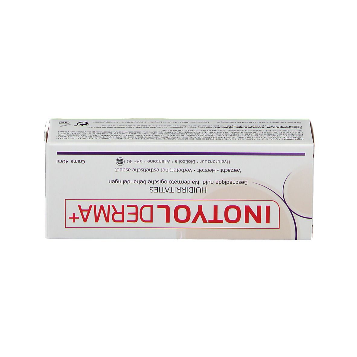 Inotyol Derma + Skin Irritations