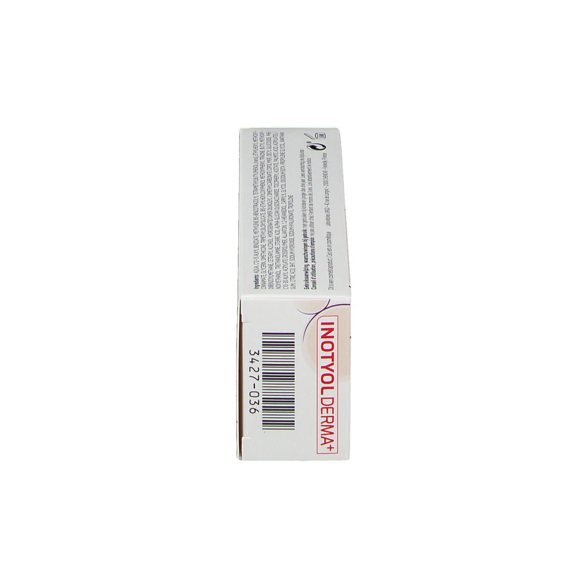 Inotyol Derma + Skin Irritations