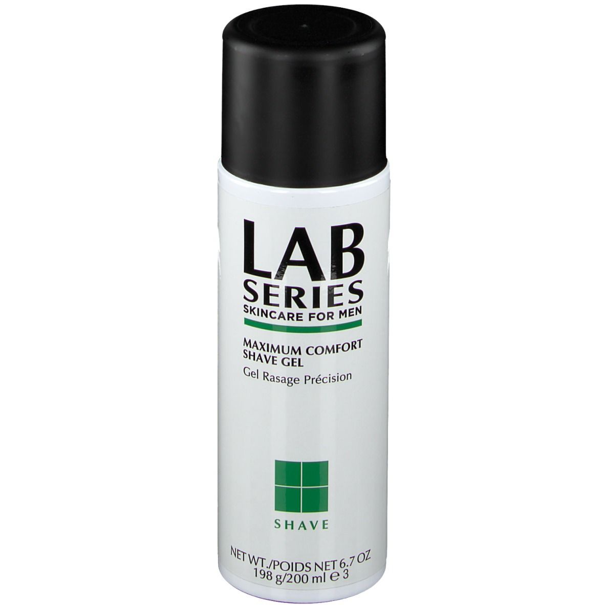 Lab Series Maximum Crema Da Barba Comfort