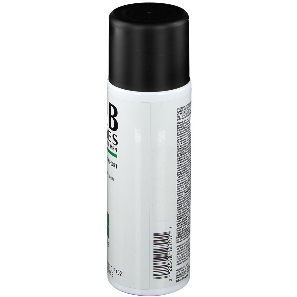 Lab Series Maximum Crema Da Barba Comfort