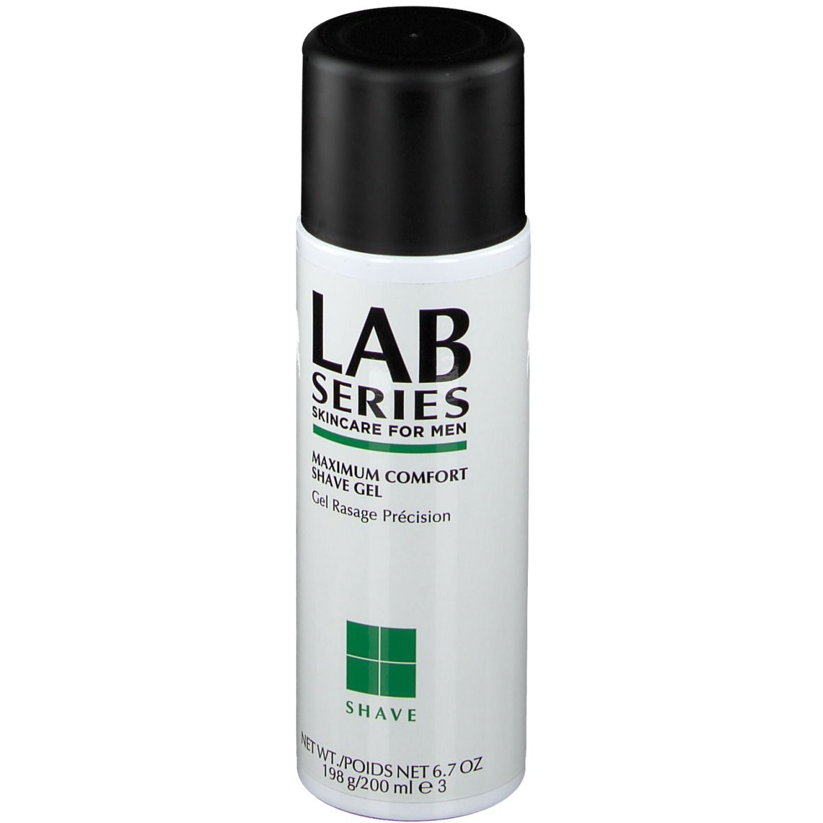 Lab Series Maximum Crema Da Barba Comfort