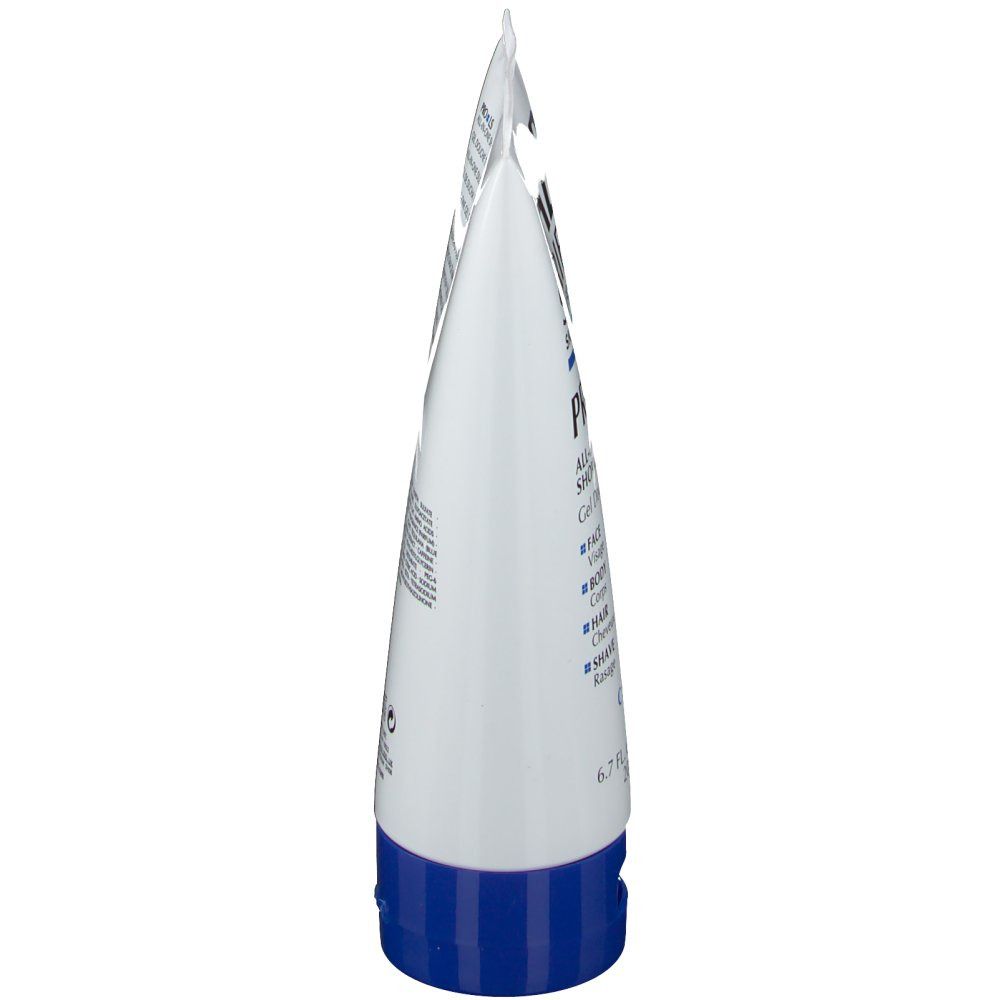 Lab Series Pro Ms All-In-One Gel Di Doccia