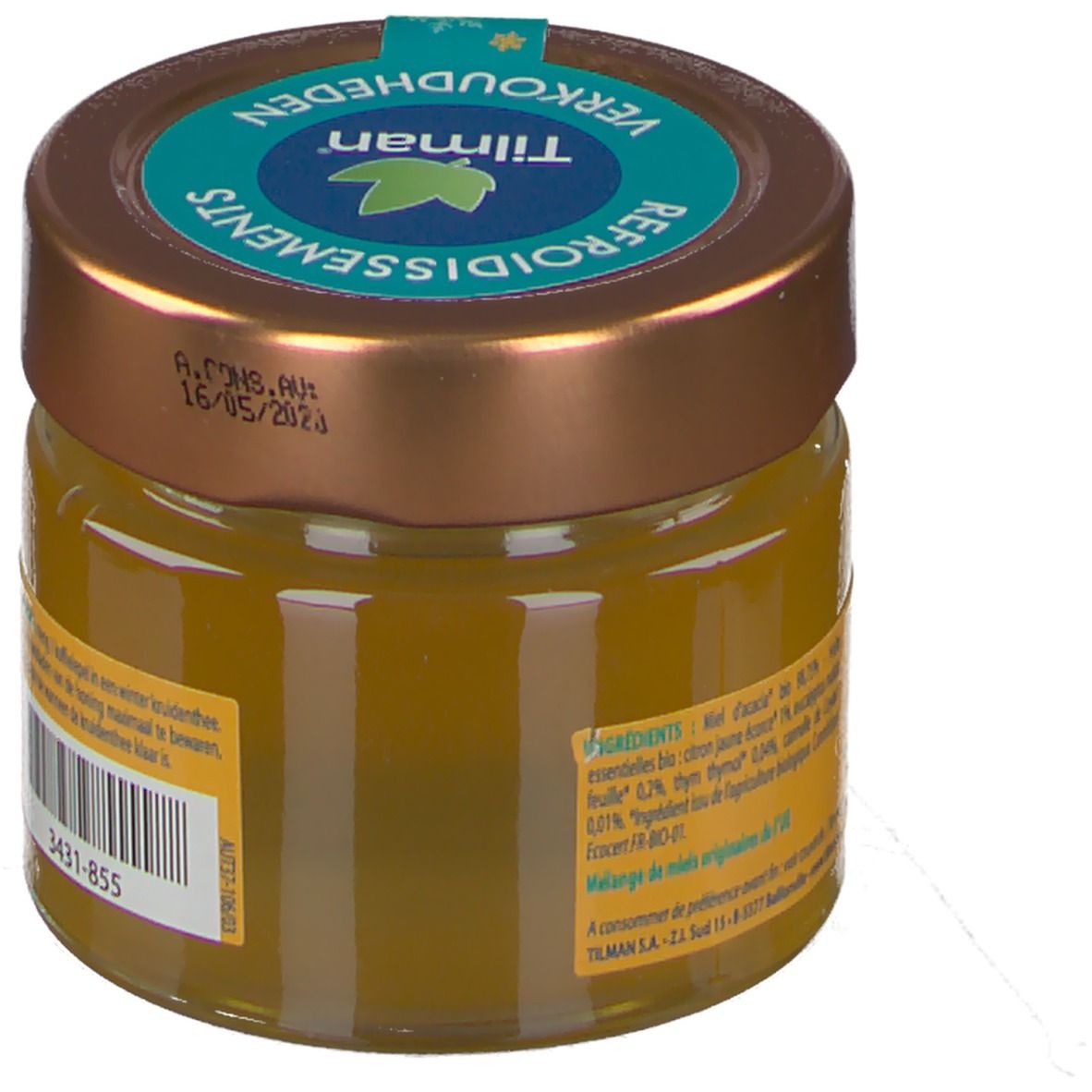 Biolys Miele Inverno