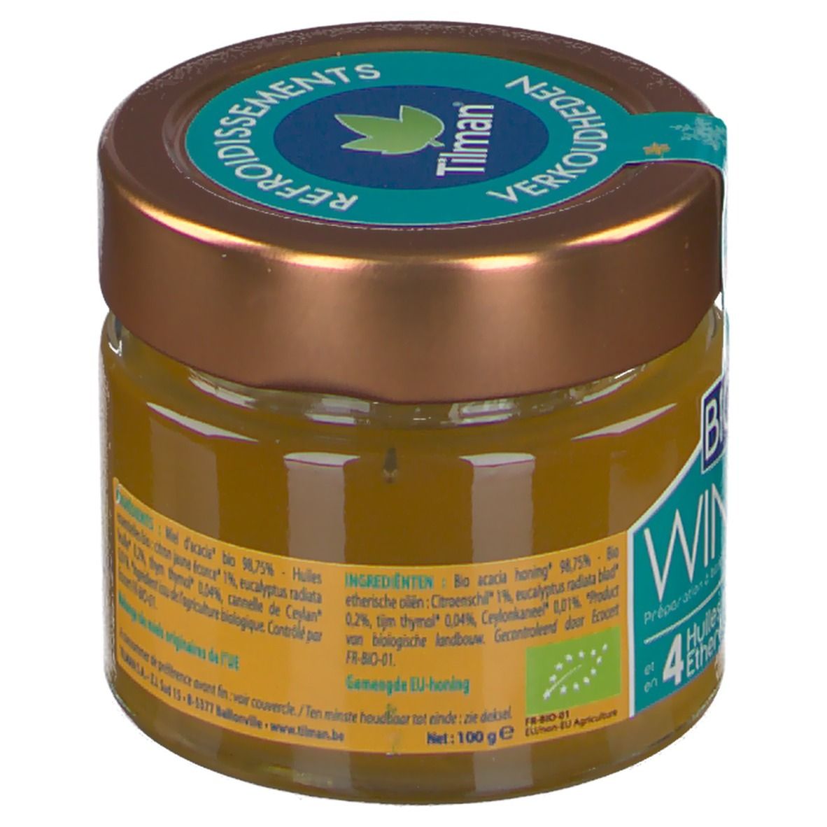 Biolys Miele Inverno