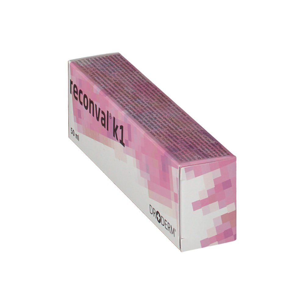 Reconval K1 Cream