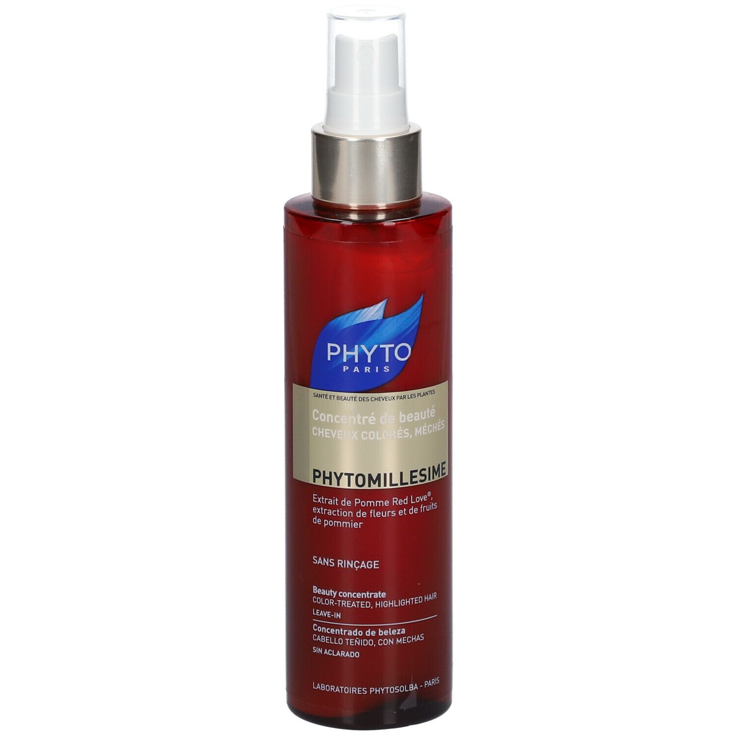 Phytomillesime Concentrato Di Bellezza