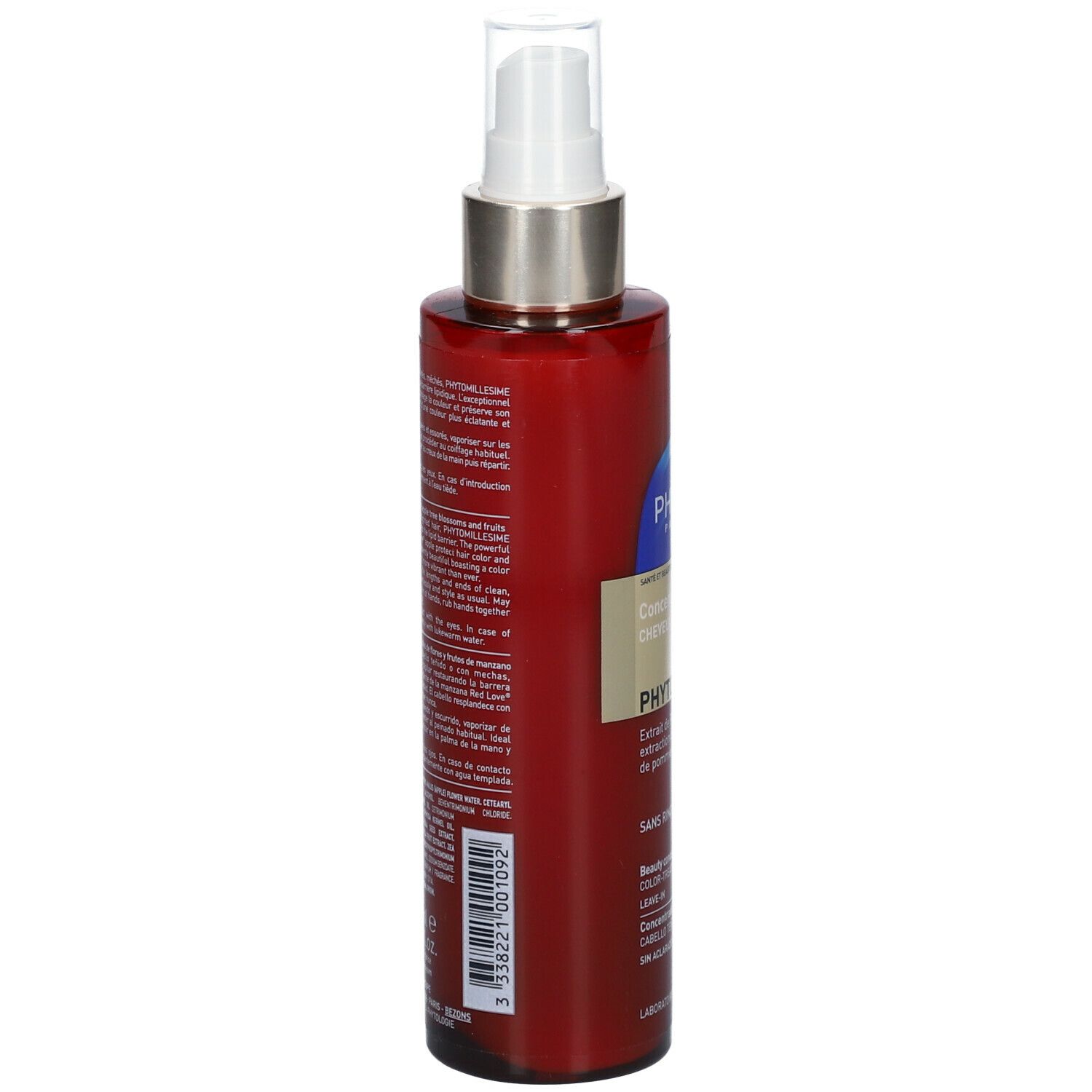 Phytomillesime Concentrato Di Bellezza