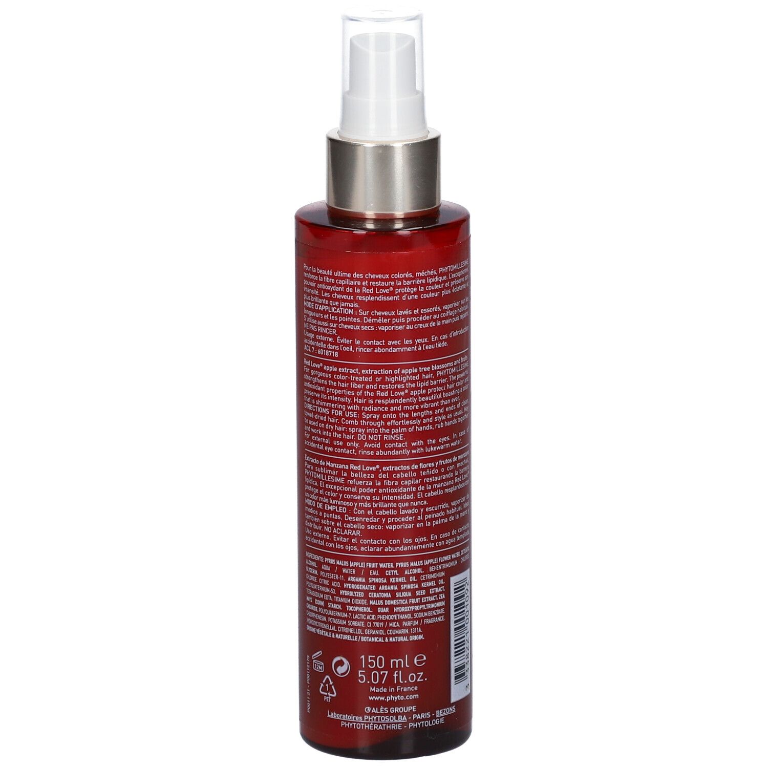 Phytomillesime Concentrato Di Bellezza