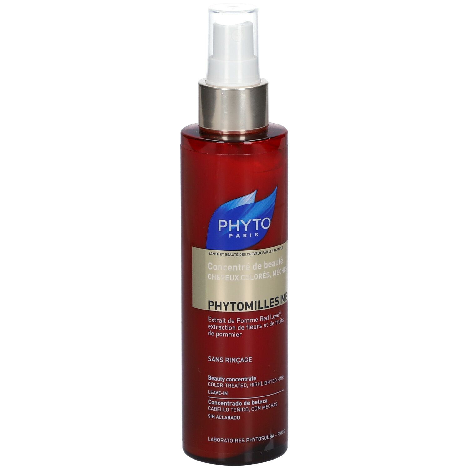 Phytomillesime Concentrato Di Bellezza
