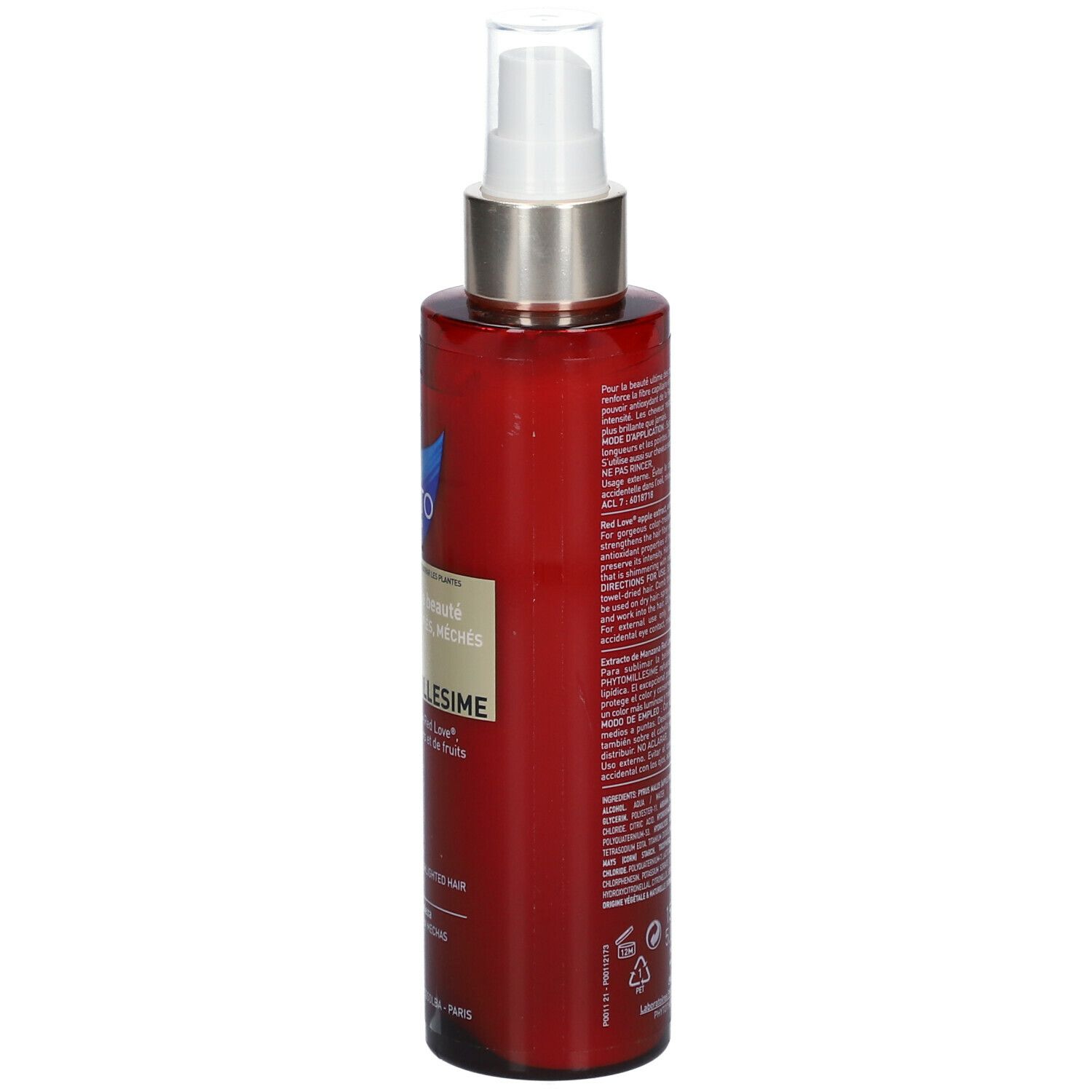 Phytomillesime Concentrato Di Bellezza
