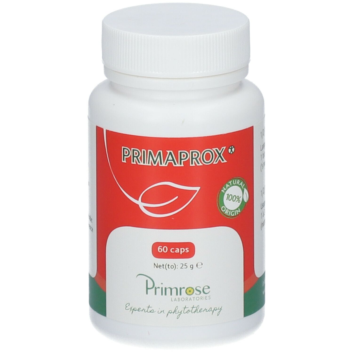 Primaprox