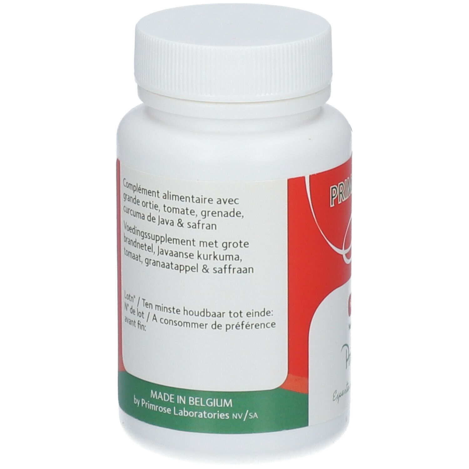 Primaprox