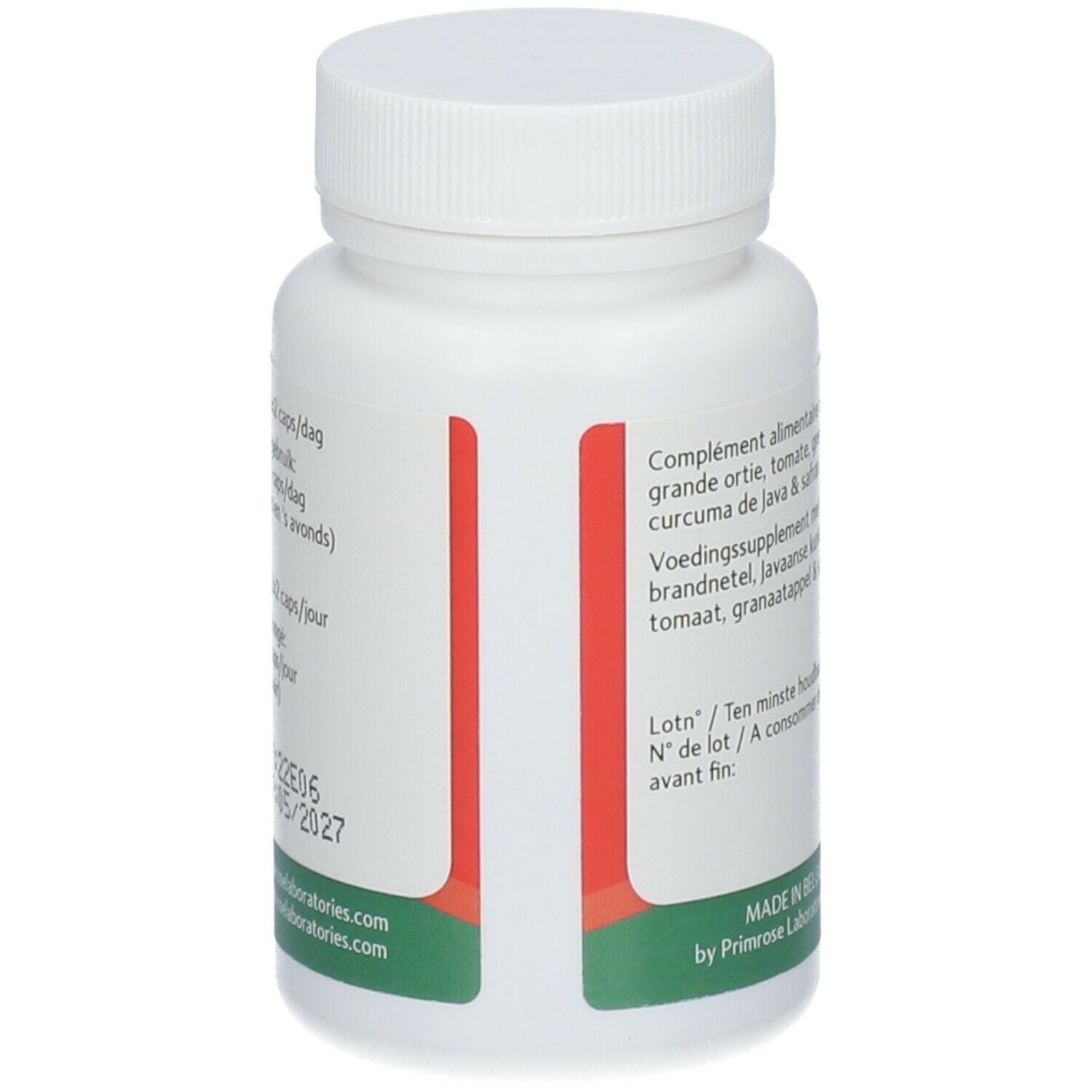 Primaprox