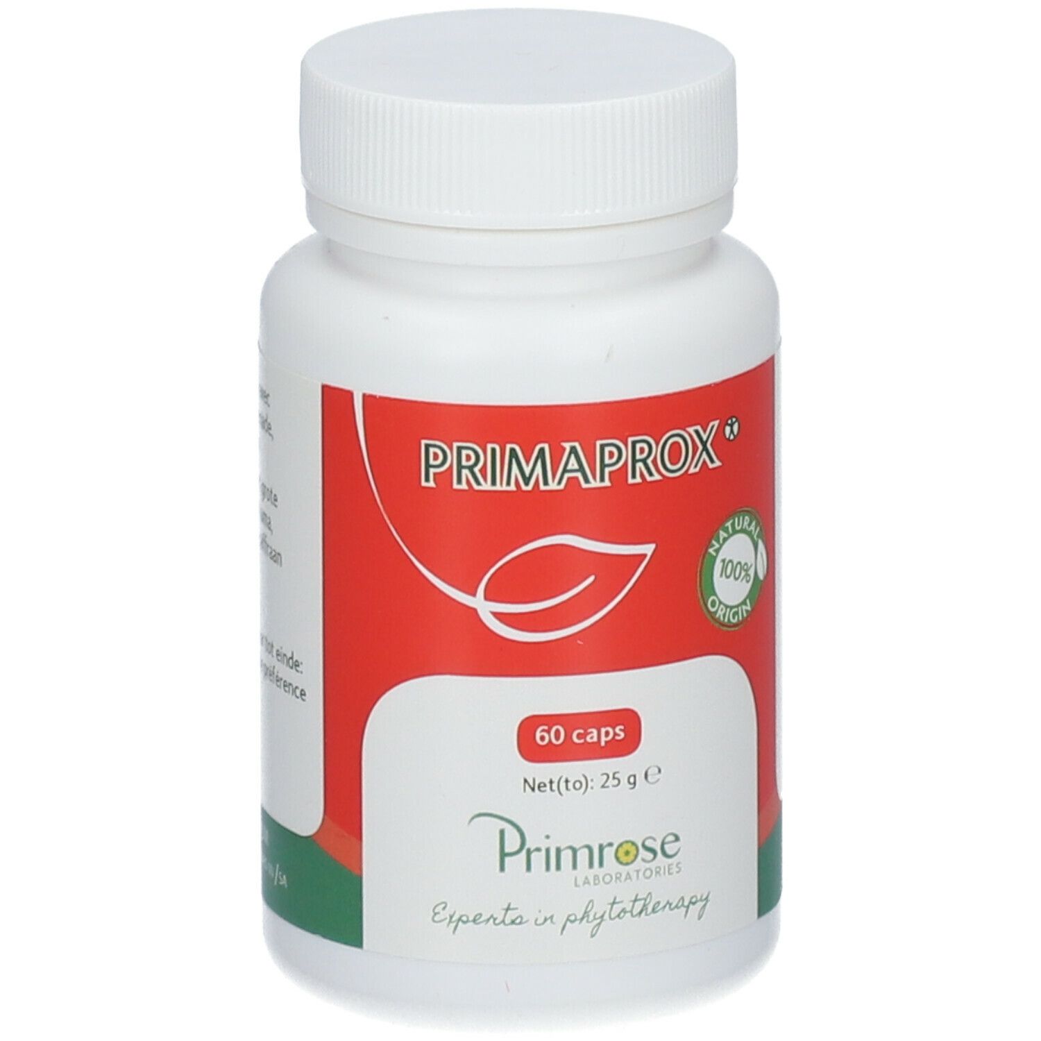 Primaprox
