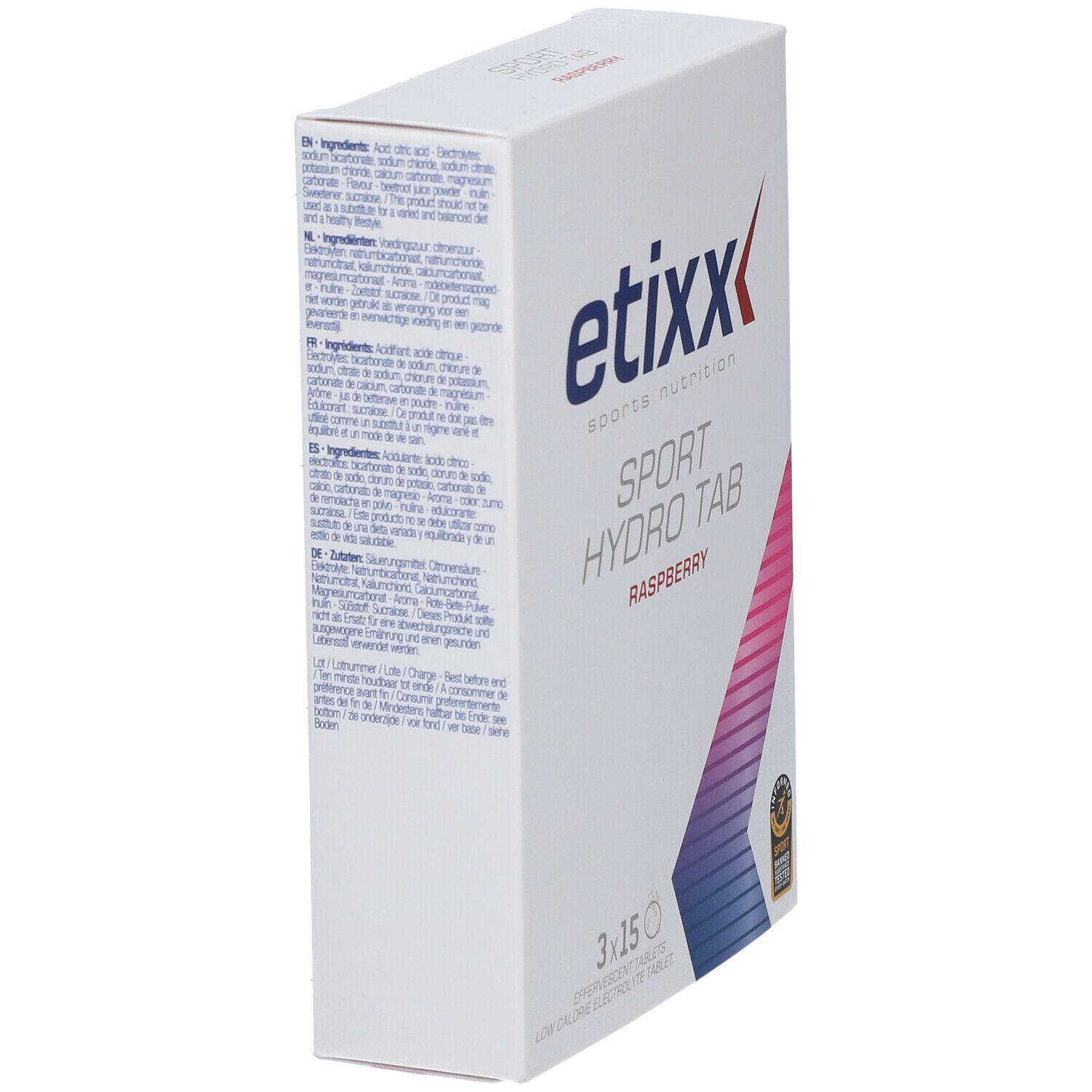 Etixx Sport Idro