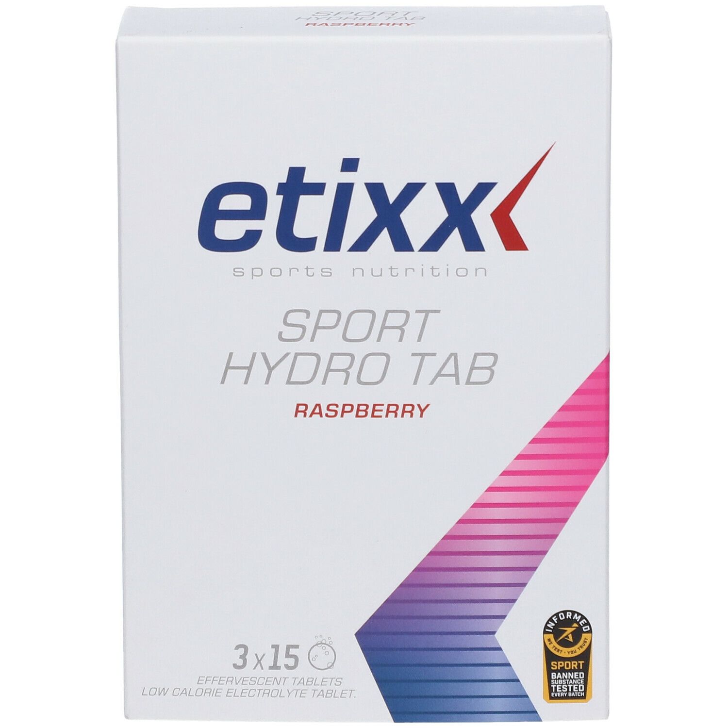 Etixx Sport Idro