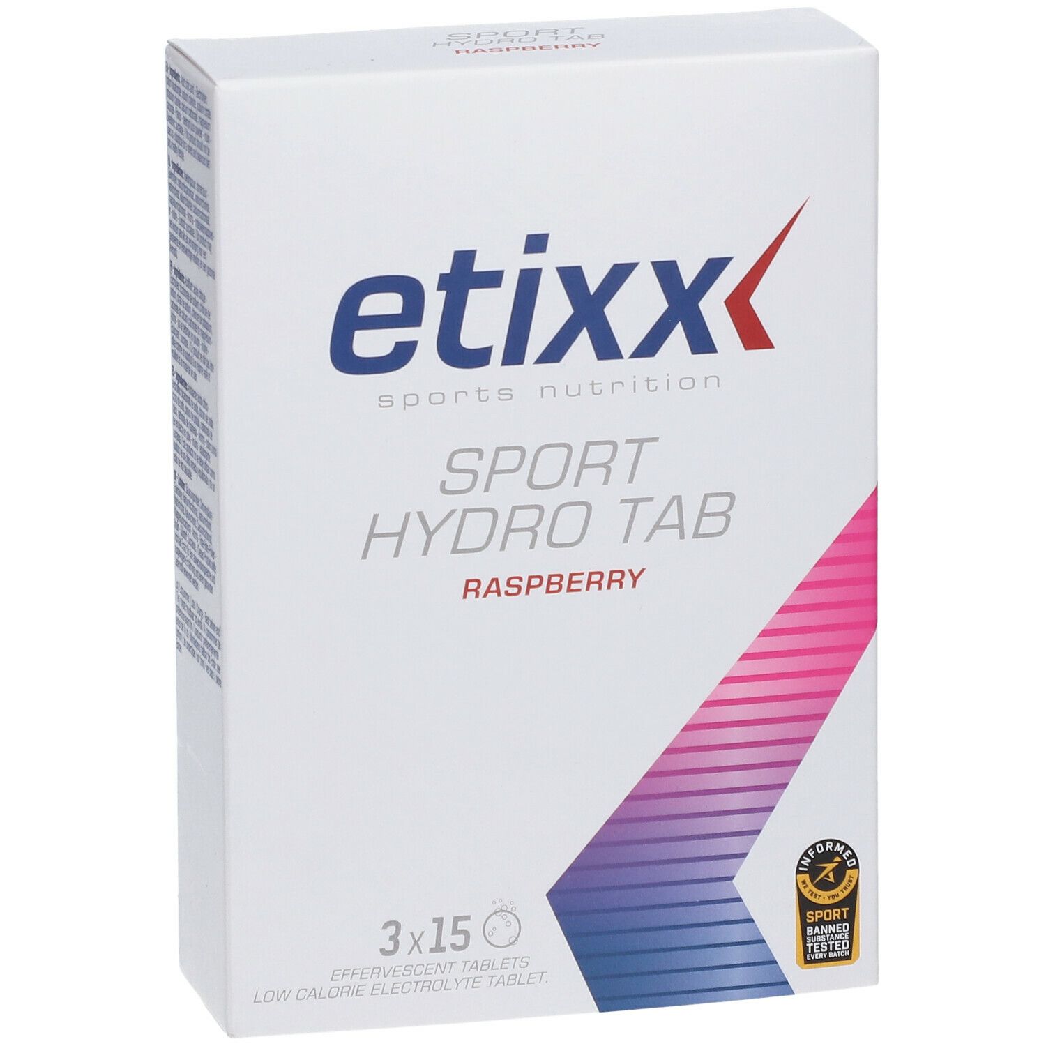 Etixx Sport Idro