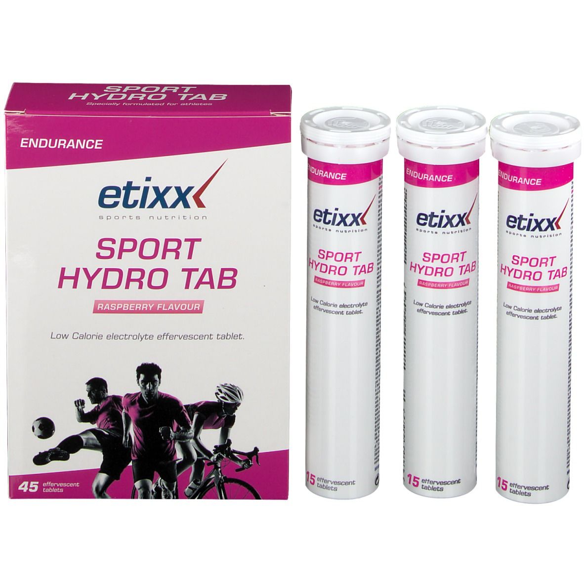 Etixx Sport Idro