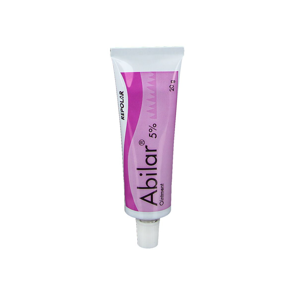 Abilar 5% Wound Salve