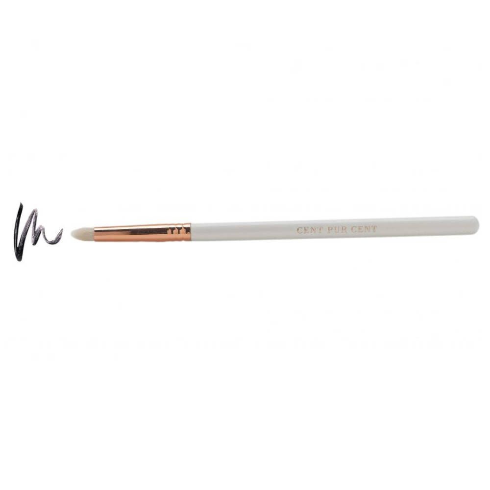 Cent Pur Cent Pointed Brush