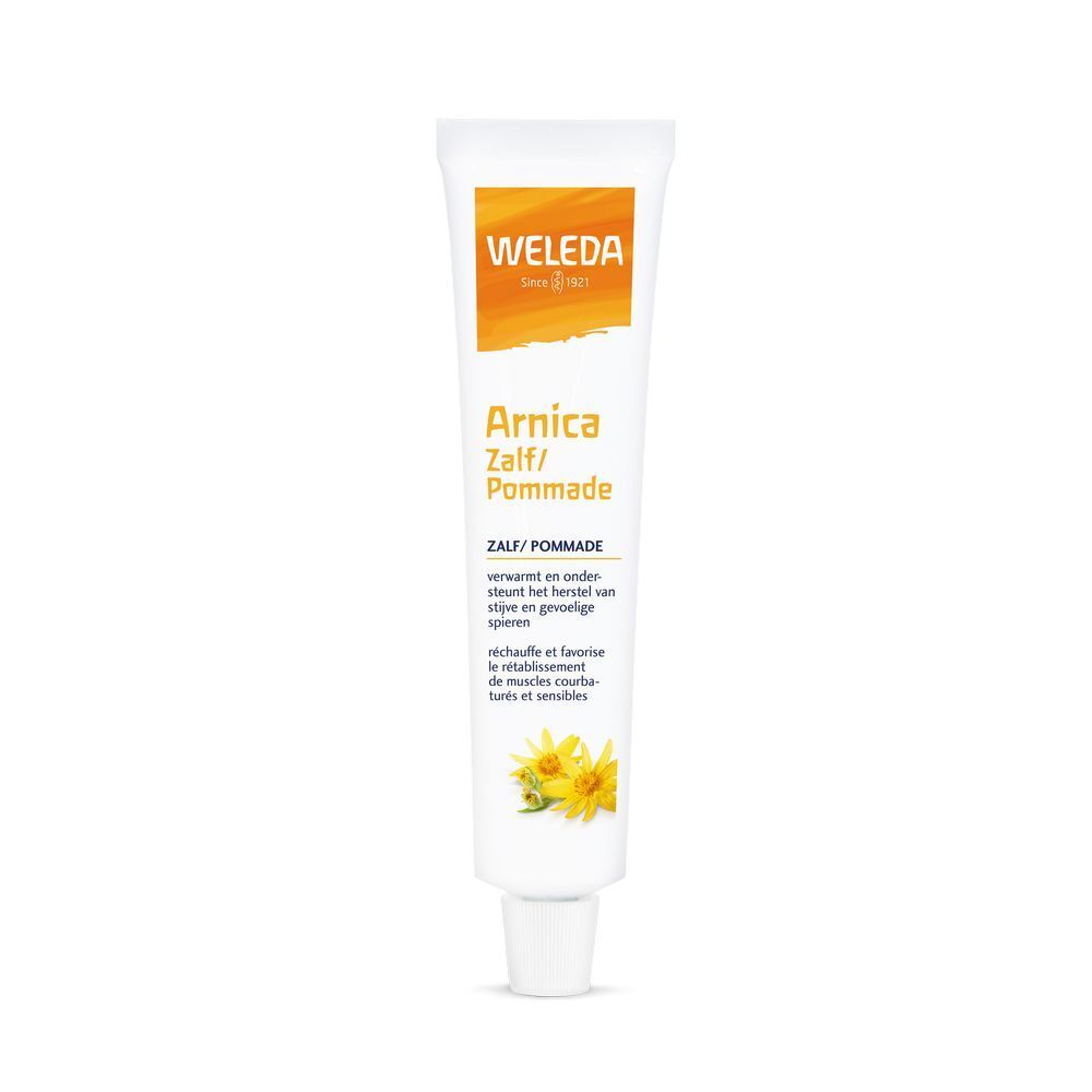 Weleda Arnica