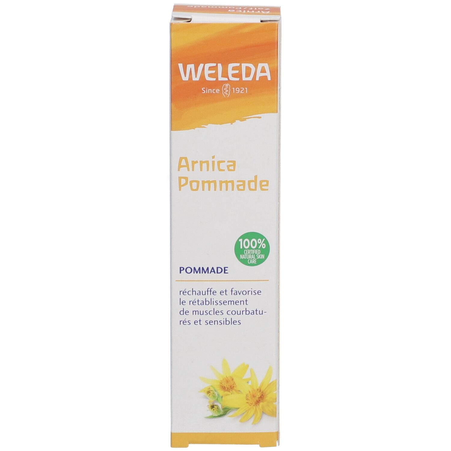 Weleda Arnica