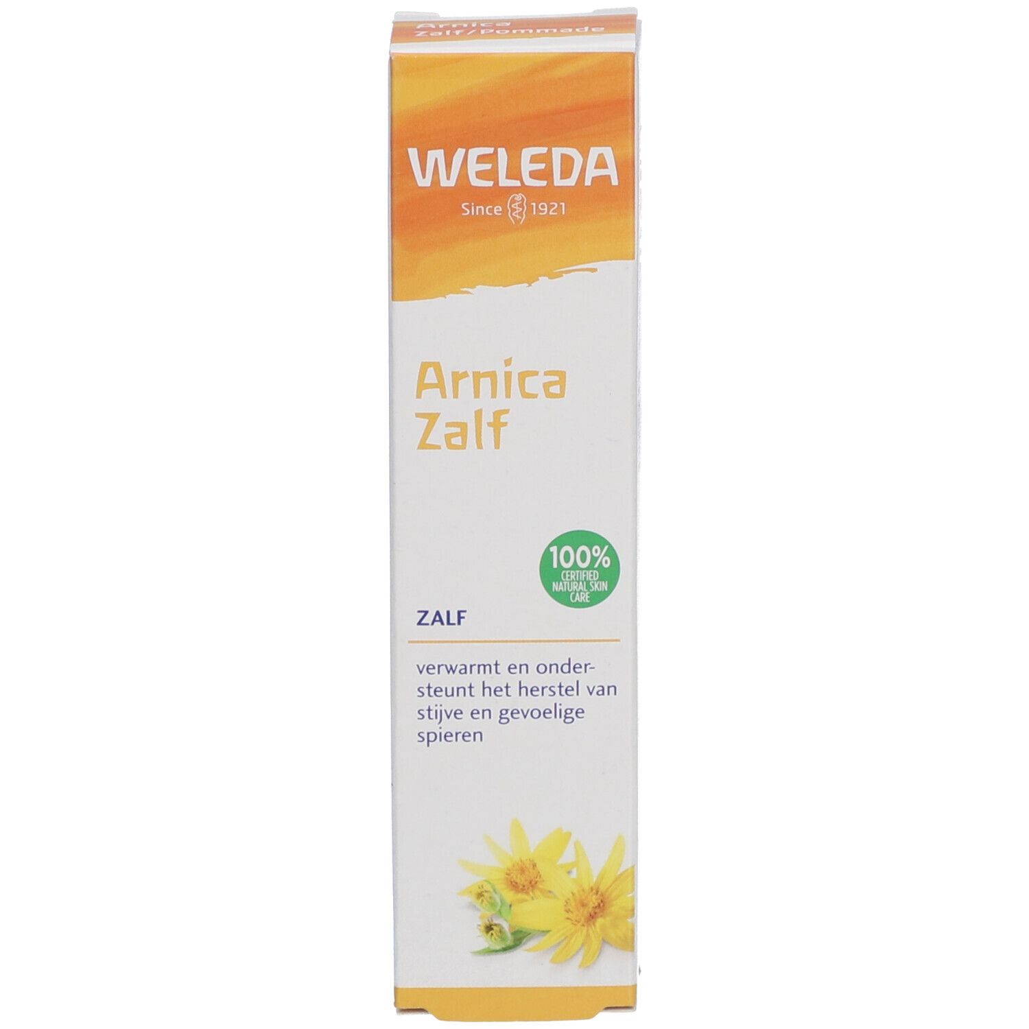 Weleda Arnica