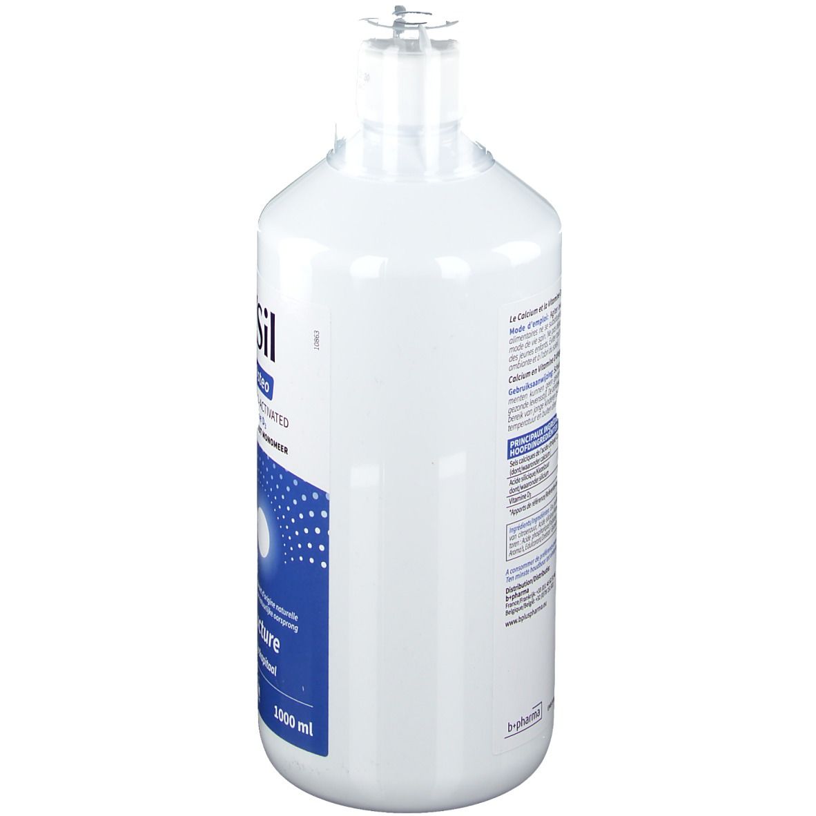Dexsil Osteostructure Drinkable Solution