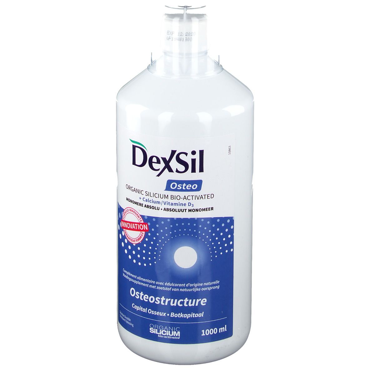 Dexsil Osteostructure Drinkable Solution