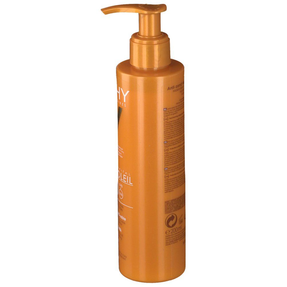 VICHY Idéal Latte Solare Anti-Sabbia SPF30