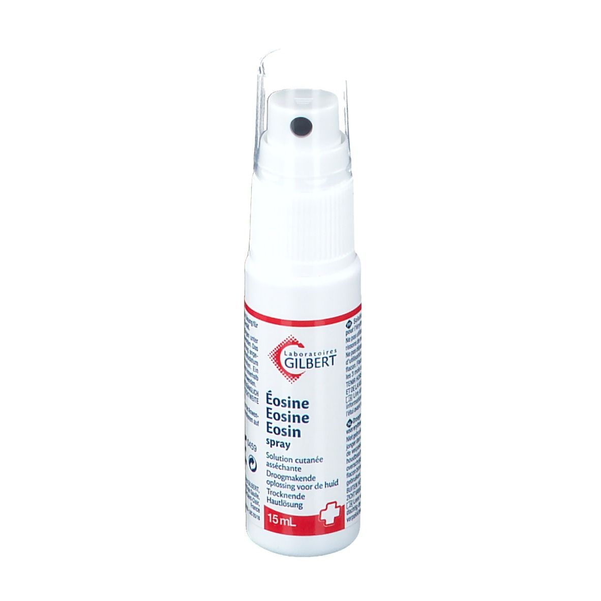 Gilbert Eosin Spray