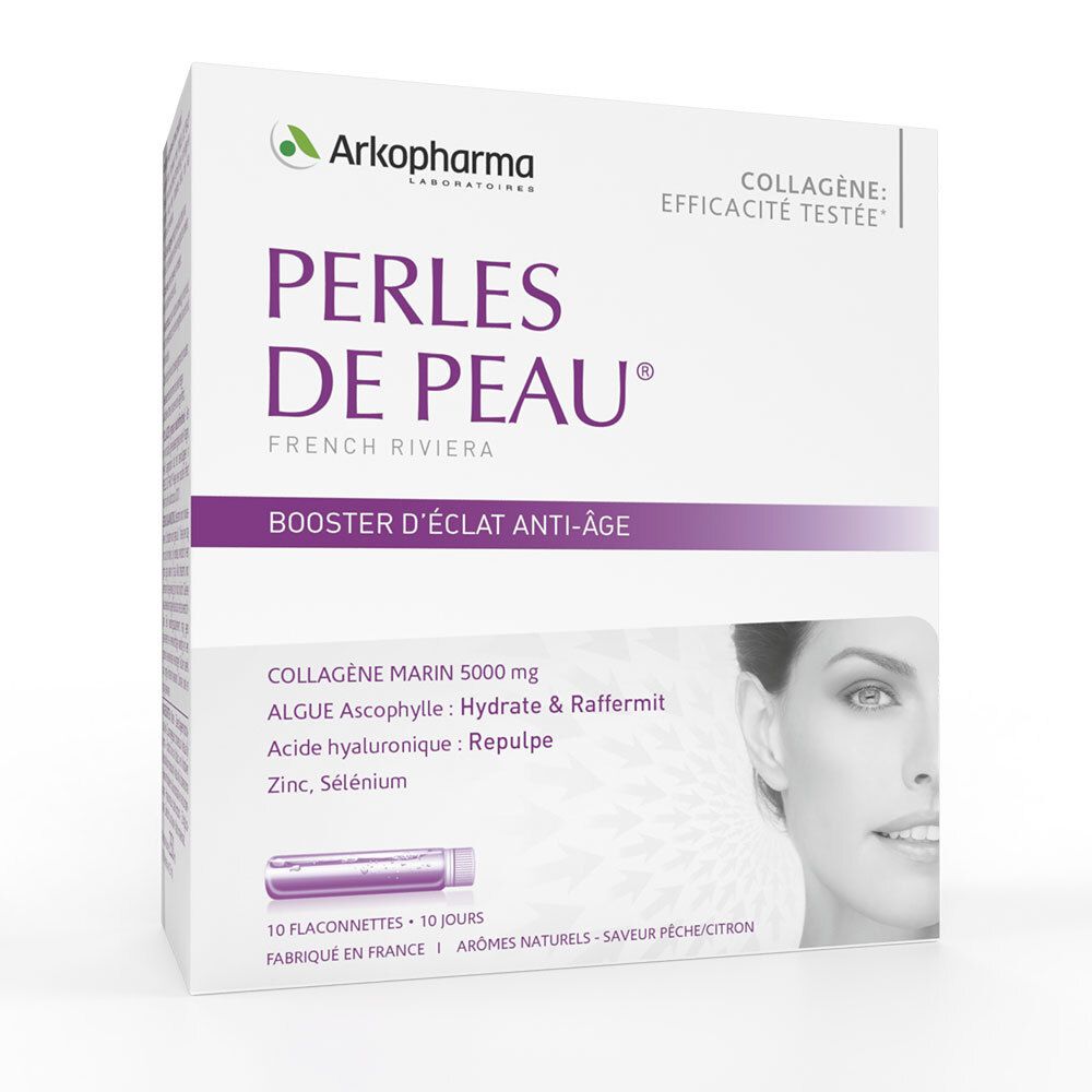Expert Skin Perle Di Pelle Radiosa