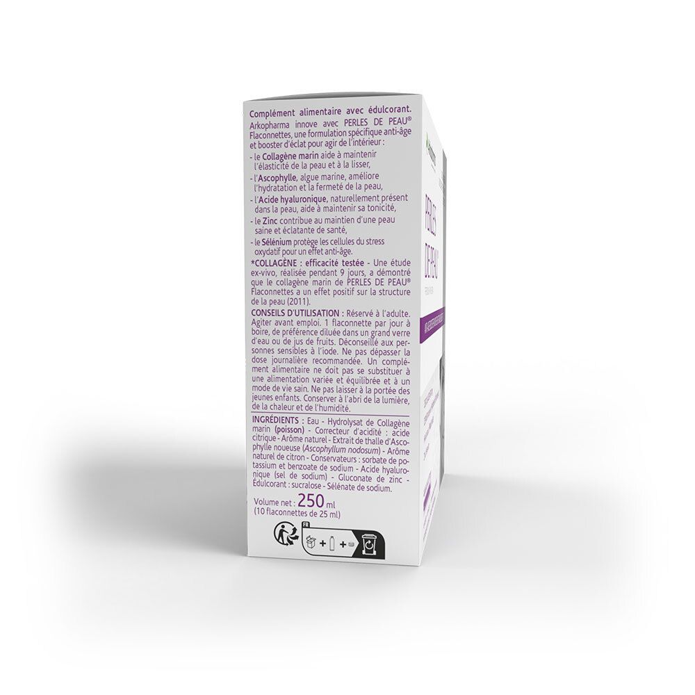 Expert Skin Perle Di Pelle Radiosa