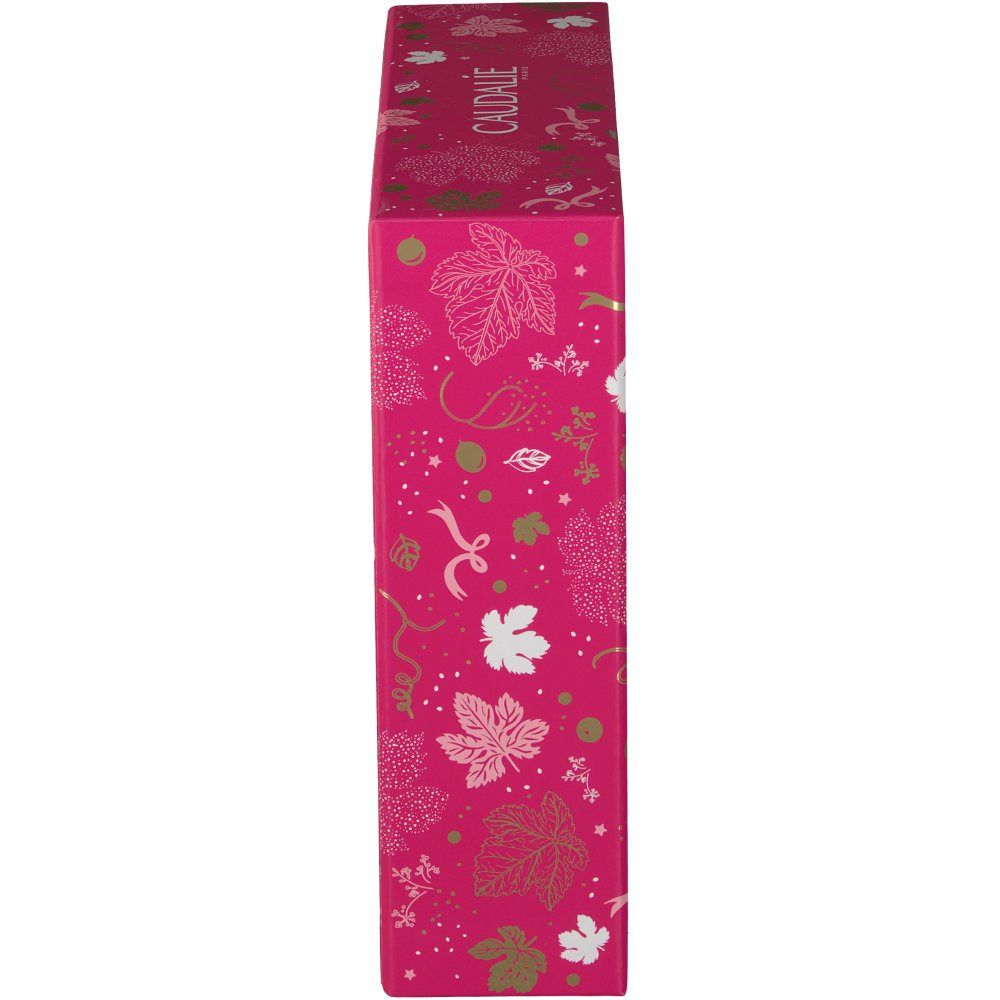 Caudalie Cofanetto Regalo Rose Des Vignes