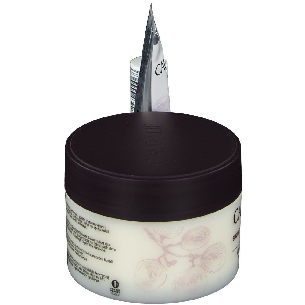 Caudalie Cofanetto Regalo Balsamo Goloso Corpo