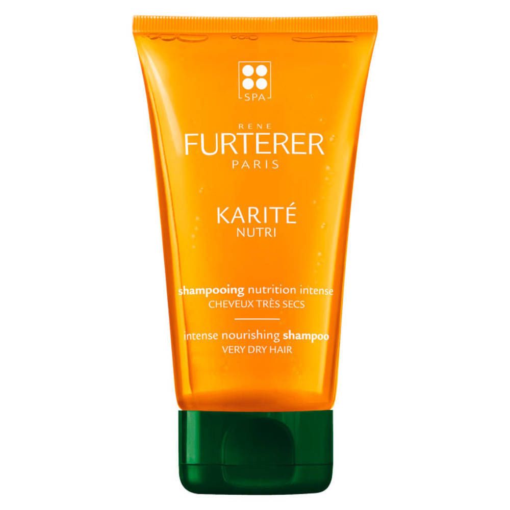 Rene Furterer Karité Shampoo Nutriente