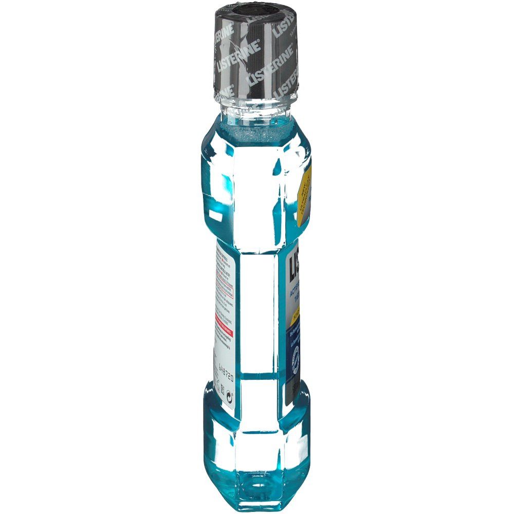 Listerine Collutorio Controllo Tartaro Attivo Blu