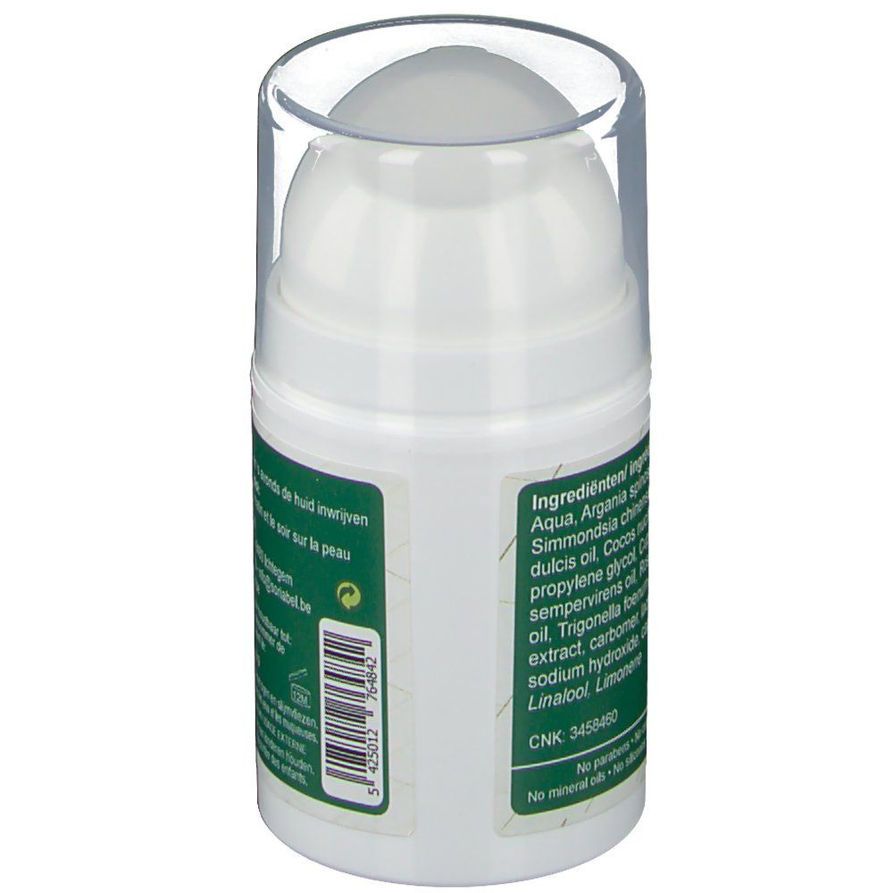 Soria Natural Body Balm
