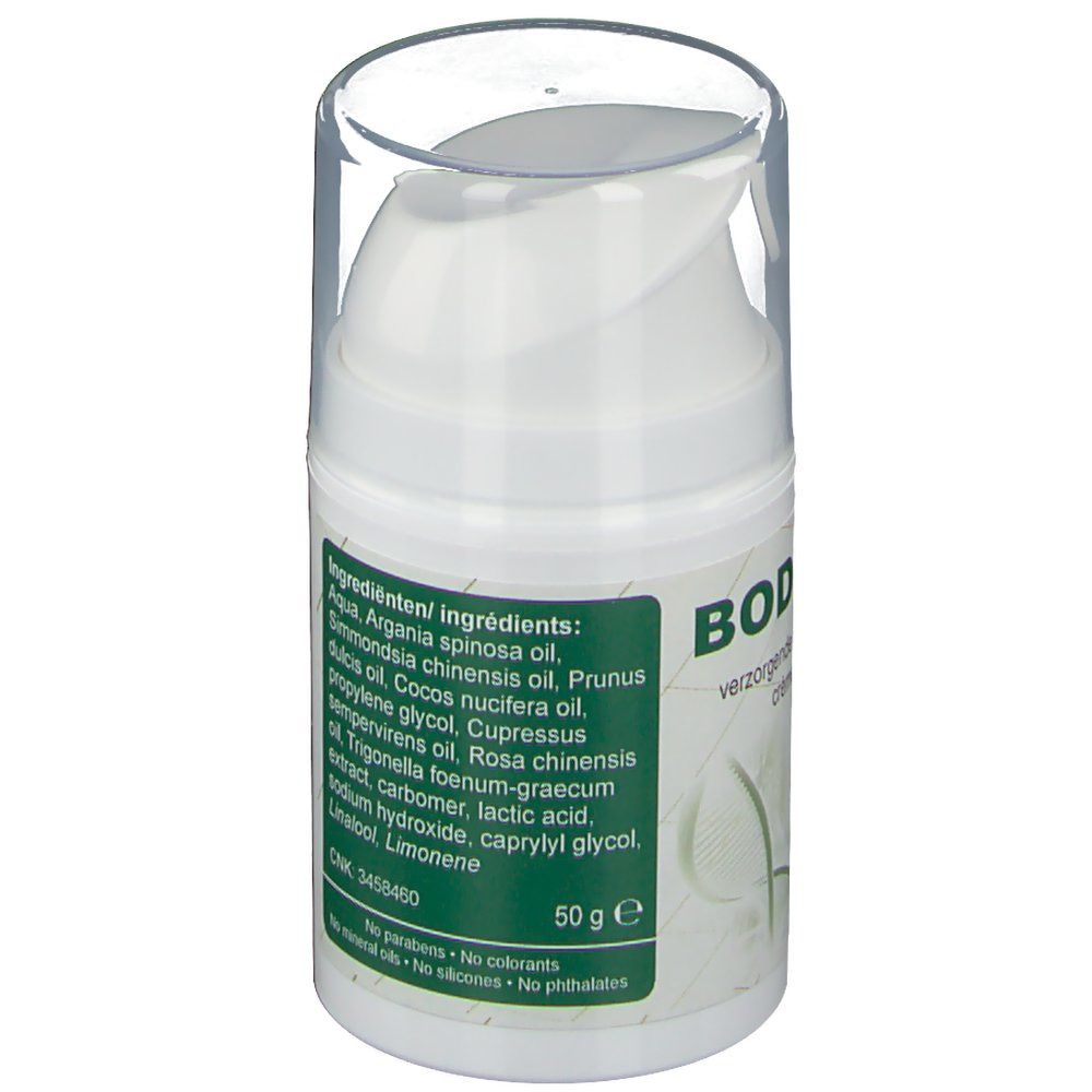Soria Natural Body Balm