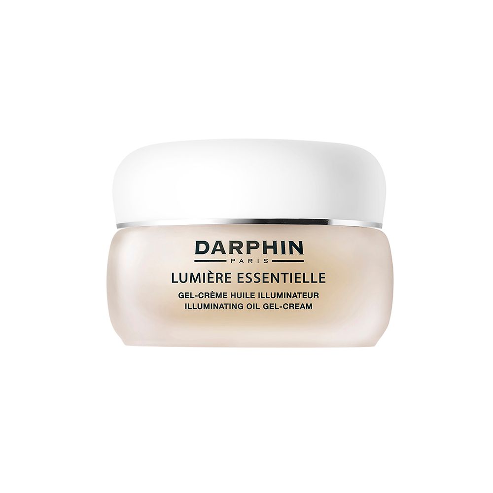Darphin Lumière Essentielle Olio Gel-Crema