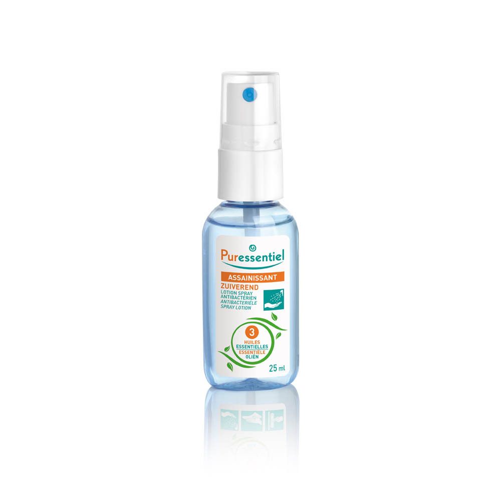 Puressentiel Lozione Per Le Mani Purificante