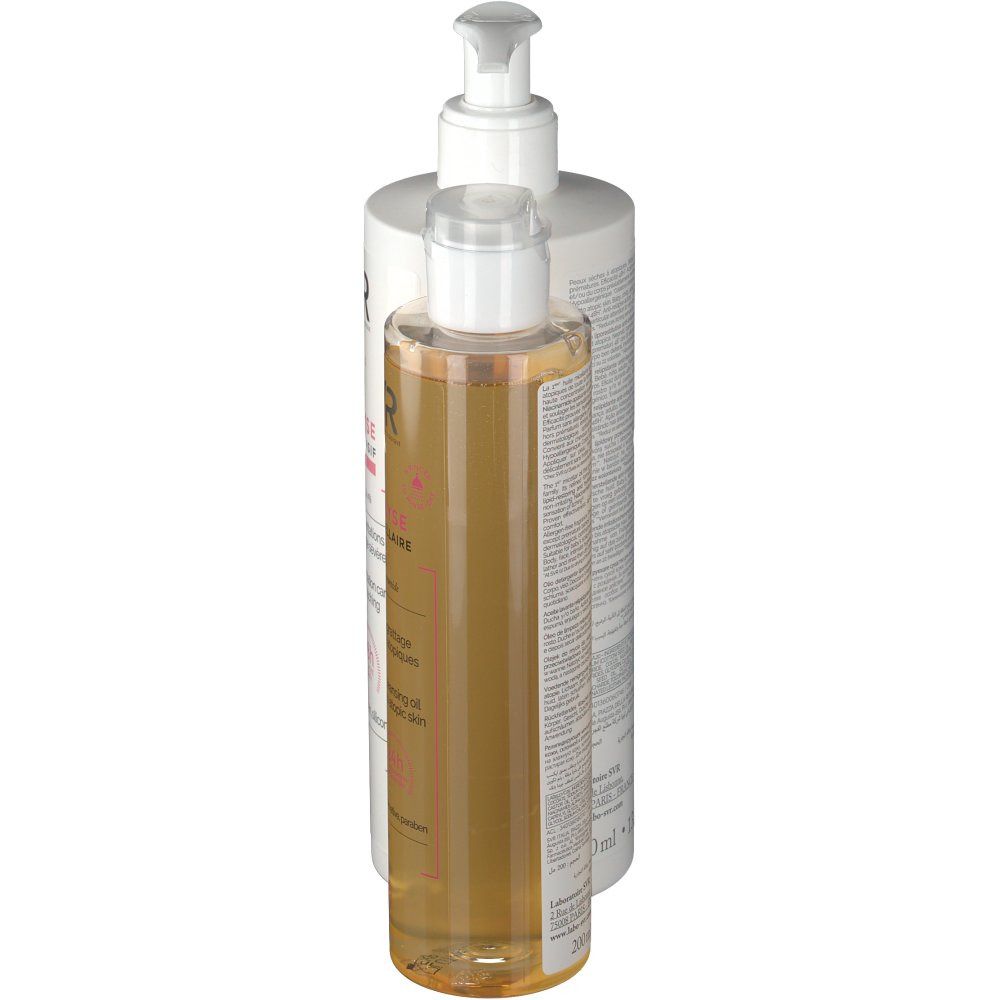 SVR TOPIALYSE Balsamo Intensivo + Olio Micellare GRATIS